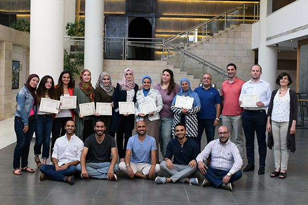 المجلس العربي للعلوم الاجتماعية يعقد ورشة تدريبية حول الدراسات المدينية في عمان